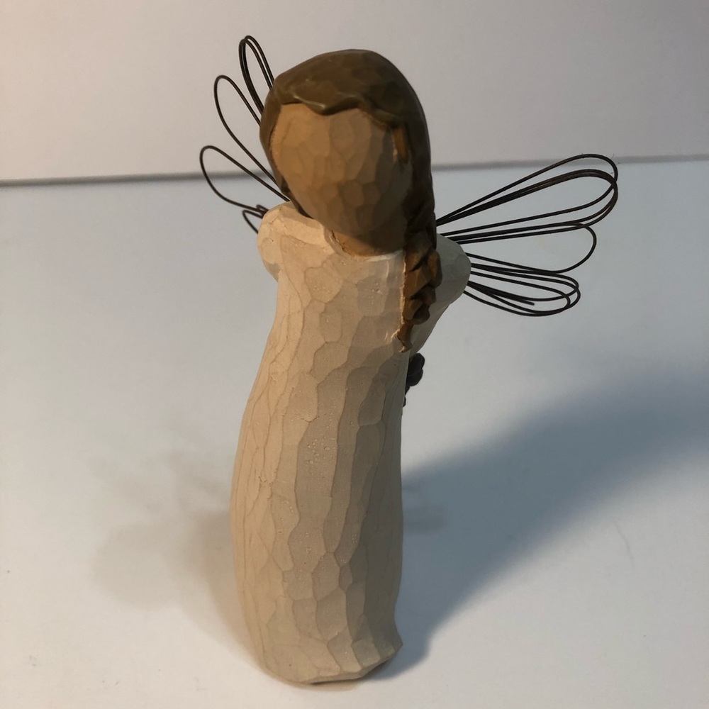 Willow Tree Susan Lord’s Thank You Angel Figurine